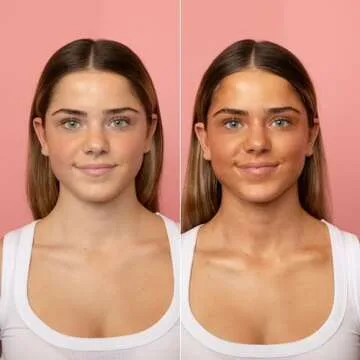 MCoBeauty Super Glow Bronzing Drops, Sun-Kissed Glow for Hydrated Radiance, Vegan, Cruelty Free Cosmetics