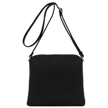 Stylish DELUXITY Lightweight Crossbody Bag for Every Occasion