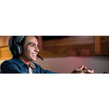 ASTRO A10 Gaming Headset with MixAmp M60 - Ultimate Comfort