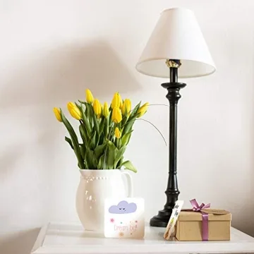 SpringFlower Motivational Lunch Box Notes for Kids 100 Pack