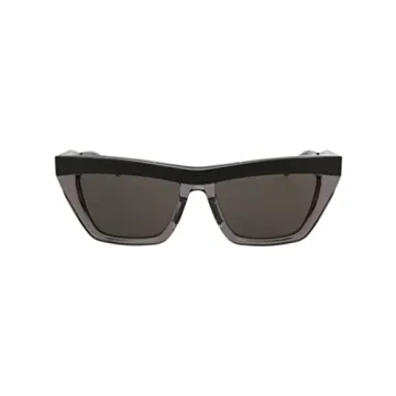 Bottega Veneta Cat Eye Sunglasses Luxury Japanese Frame