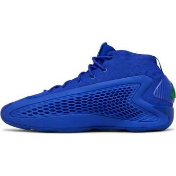 Adidas AE 1 Basketball Shoe for Ultimate Performance