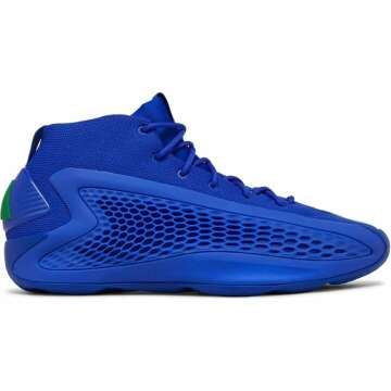 Adidas AE 1 Basketball Shoe for Ultimate Performance