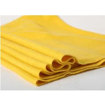 Wander Agio Womens Warm Long Shawl Winter Blanket Large Scarf Pure Color Beige