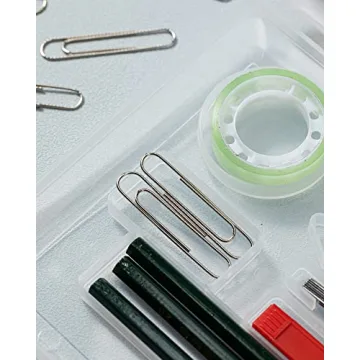 PAPERPAL Jumbo Paper Clips Nonskid, 1000 Large Paper Clips (10 Boxes of 100 Each), Bulk Paperclips for Office School & Personal Use, Daily DIY, 2" Silver Heavy Duty Non-Skid Paper Clips Jumbo Size