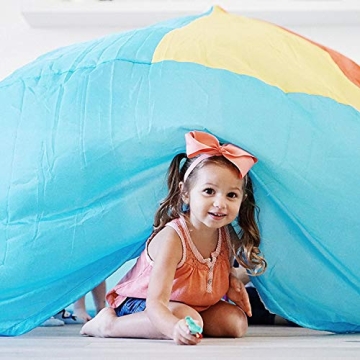 The Original AirFort for Kids - Fast Setup Play Tent
