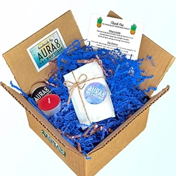 Amethyst Tabletop Fireplace | Portable Bio Ethanol Fire Bowl