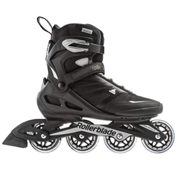 Rollerblade Zetrablade Men's Inline Skates for Beginners
