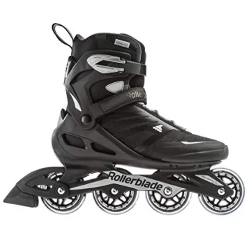 Rollerblade Zetrablade Men's Inline Skates for Beginners