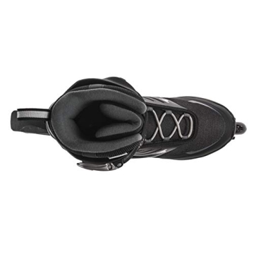 Rollerblade Zetrablade Men's Inline Skates for Beginners