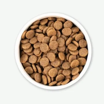 Earthborn Holistic Great Plains Feast Grain-Free Natural Dry Dog Food, 25 lb