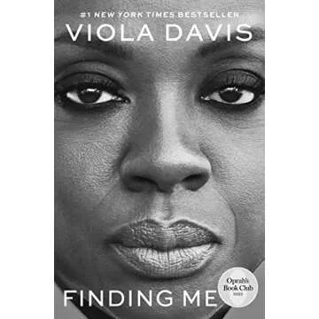 Finding Me: A Memoir of Radical Honesty and Self-Discovery