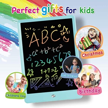 ORSEN LCD Writing Tablet for Kids - Educational Doodle Board