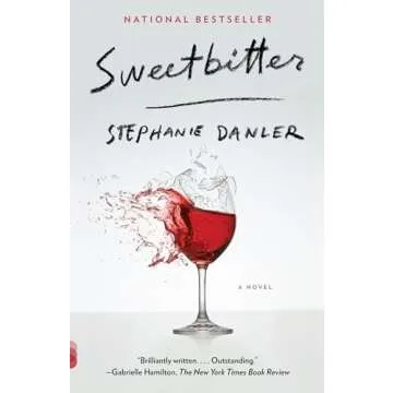Sweetbitter: A Deeply Engaging Coming-of-Age Novel
