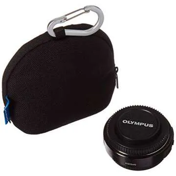 OM SYSTEM OLYMPUS MC-14 Teleconverter for 40-150mm and 300mm Lenses