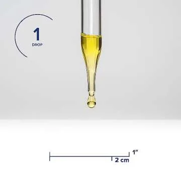 Seeking Health Vitamin D3 + K2 Drops, 12.5 mcg D3 and 50 mcg K2, for Calcium Absorption, Suitable for Kids and Toddlers 4+, Easy to Swallow Vegetarian Drops (1 fl Ounce)