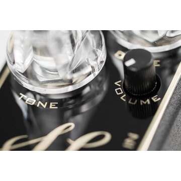 Xotic SL Drive Overdrive Pedal