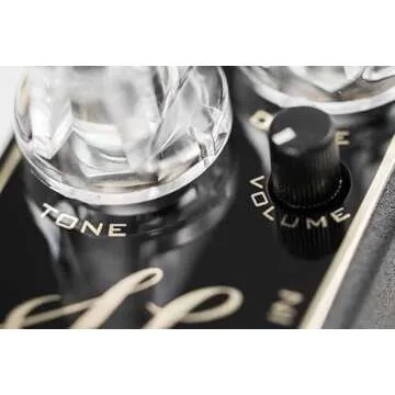 Xotic SL Drive Overdrive Pedal for Classic Marshall Sound