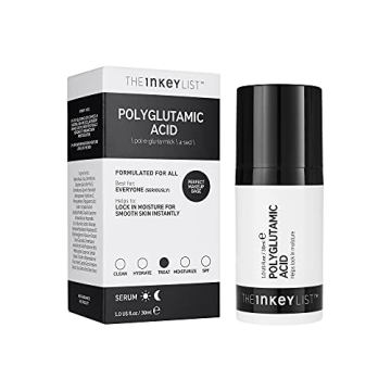 Transform Your Skin with The Inkey List Serum 30 ml
