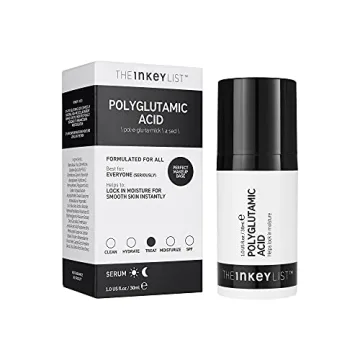 Transform Your Skin with The Inkey List Serum 30 ml