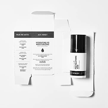 Transform Your Skin with The Inkey List Serum 30 ml