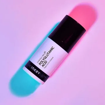 Transform Your Skin with The Inkey List Serum 30 ml