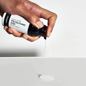 Transform Your Skin with The Inkey List Serum 30 ml