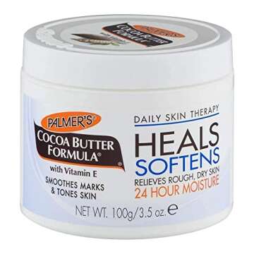 Palmer's Cocoa Butter Formula, 3.5 Ounce