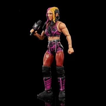 WWE Dakota Kai Elite Action Figure with Accessories