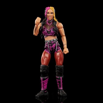 WWE Dakota Kai Elite Action Figure with Accessories