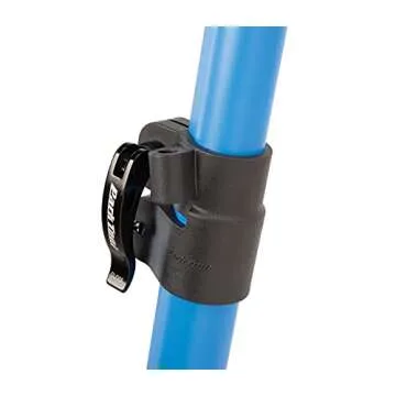 Park Tool PCS-10.3 - Deluxe Home Mechanic Repair Stand