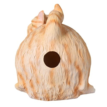 Cat Butt Tissue Holder - Fun Cat Decor for Homes