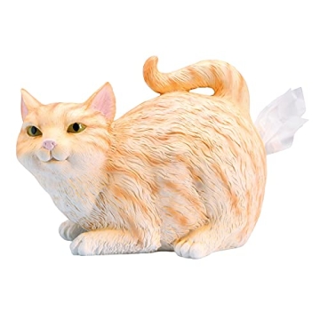 Cat Butt Tissue Holder - Fun Cat Decor for Homes