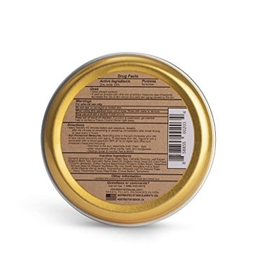 Raw Elements Tinted Moisturizer | SPF 30 All-Natural Sunscreen