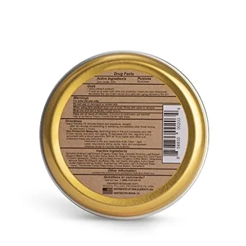 Raw Elements Tinted Moisturizer | SPF 30 All-Natural Sunscreen