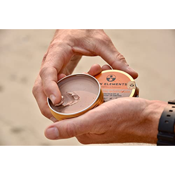 Raw Elements Tinted Moisturizer | SPF 30 All-Natural Sunscreen