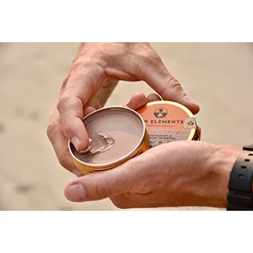 Raw Elements Tinted Moisturizer | SPF 30 All-Natural Sunscreen