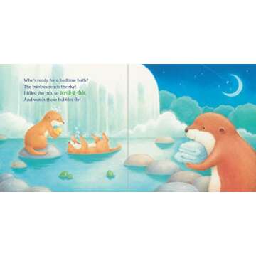 God Bless You and Good Night (A God Bless Book)