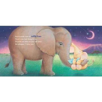 God Bless You and Good Night (A God Bless Book)