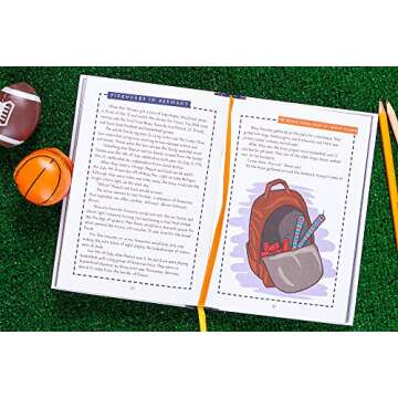 The Middle School Rules of Charles Tillman: "Peanut"