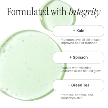 Brandefy Superfood Face Wash for Glowing Skin