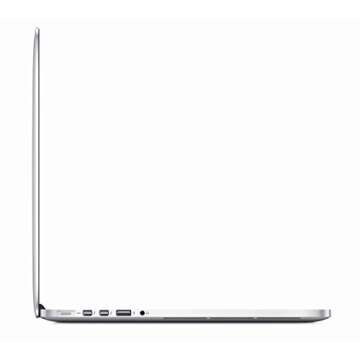 Apple MacBook Pro 15in Core i7 2.8GHz Retina (MGXG2LL/A), 16GB RAM, 512GB Solid State Drive (Renewed)