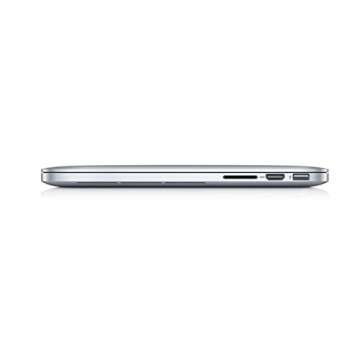 Apple MacBook Pro 15in Core i7 2.8GHz Retina (MGXG2LL/A), 16GB RAM, 512GB Solid State Drive (Renewed)