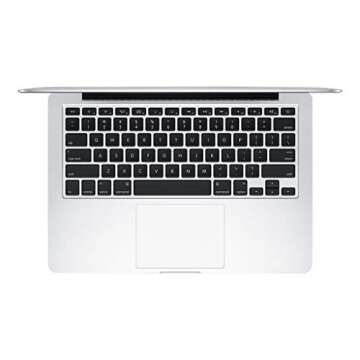 Apple MacBook Pro 15in Core i7 2.8GHz Retina (MGXG2LL/A), 16GB RAM, 512GB Solid State Drive (Renewed)