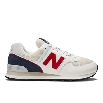 New Balance Men's Comfortable and Stylish Sneakers