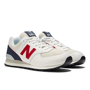 New Balance Men's Comfortable and Stylish Sneakers