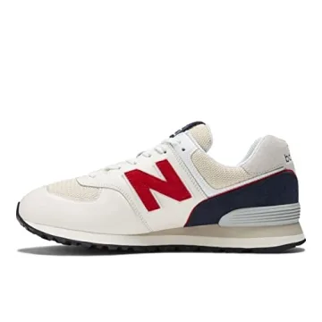 New Balance Men's Comfortable and Stylish Sneakers