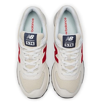 New Balance Men's Comfortable and Stylish Sneakers