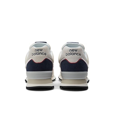 New Balance Men's Comfortable and Stylish Sneakers