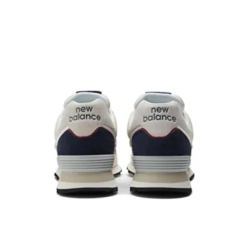 New Balance Men's Comfortable and Stylish Sneakers